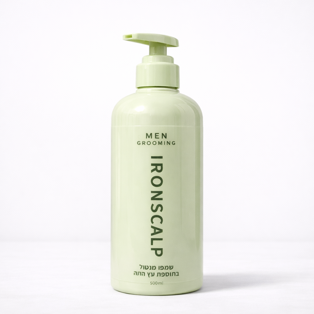 Performance Shampoo